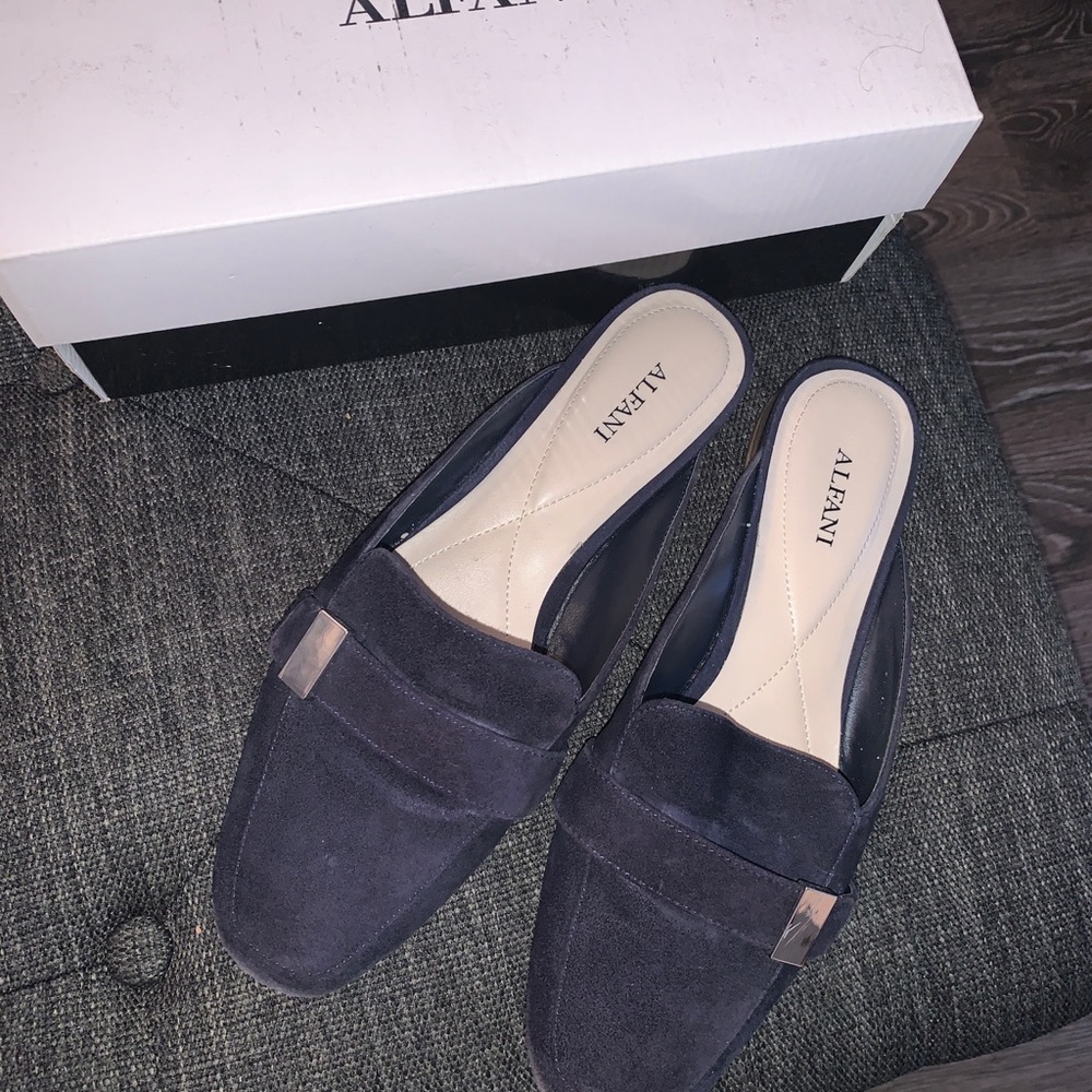 Alfani shoes